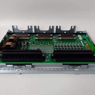 GE IS200TPROS1CBB Processor Module for Mark VI Turbine Control