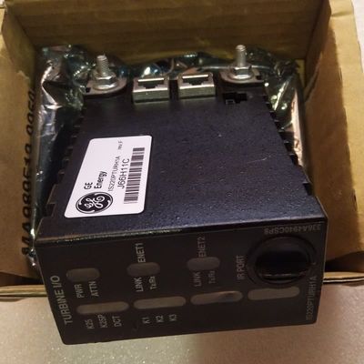 GE IS220PTURH1A Turbine Protection Pack for Speedtronic Mark VIe