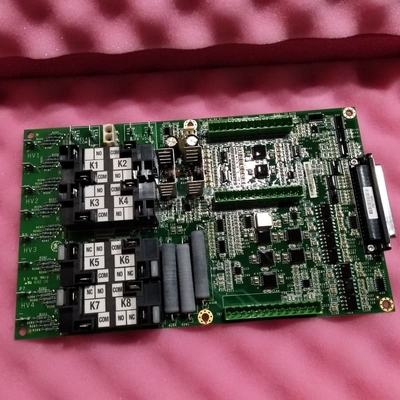 GE IS210AEAAH1BGB Płytka PCB z powłoką konforemną Mark VIe do sterowania turbiną