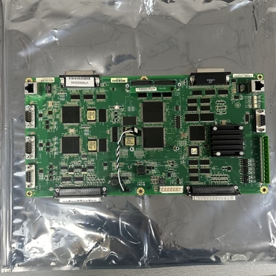 GE IS210MACCH1AFG PCB do sterowania turbiną znaku VIe