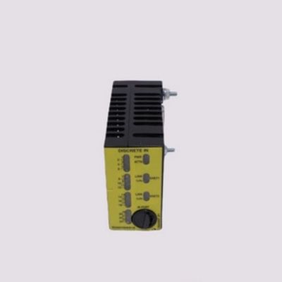 GE IS220YSILS1B Safety I/O Pack 100mm x 200mm Mark VIe Series