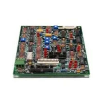 GE 531X133PRUALG1 Process Interface Board 100mm x 200mm