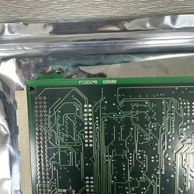 GE DS200FCGDH1BCA LCI Control Gating Card 330mm x 200mm