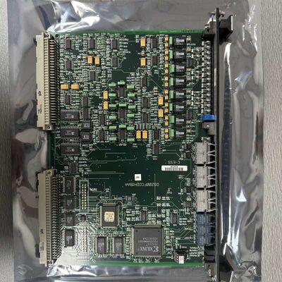 GE DS200FCGDH1BAA Gate Distribution Card for Mark V Turbine Control