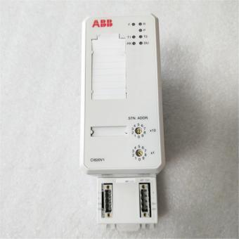 ABB BC810K02 3BSE031155R1 CEX-bus Interconnection Unit Industrial Automation