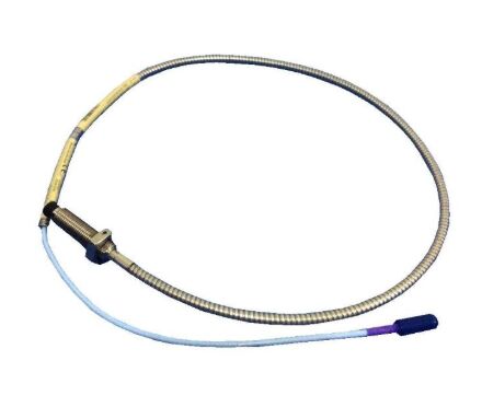 Bently Nevada 330704-000-060-10-02-00 3300 XL High-performance Non-contact Precision Proximity Probe for Shaft Displacement Monitoring