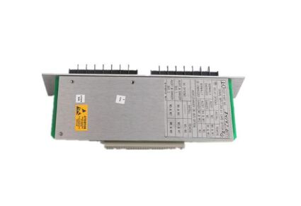 Bently Nevada 84147-01 XDUCR I/O&Record Terminal Compact Plug-and-Play with 220V Input 50kHz Output