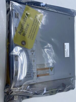 Bently Nevada 33500/32-01-00 184631-02 Module - 160mm x 160mm x 120mm High Reliability Monitoring with Built-in Circuit Isolation