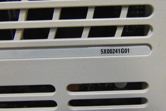 Westinghouse Emerson Ovation 5X00241G01 PLC Module with PowerPC 604e Processor 128 MB Memory and 256 I/O Points