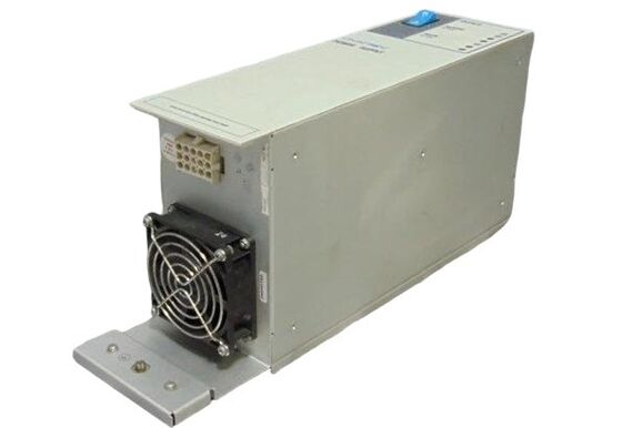 Westinghouse Emerson 1X00024H01 WH1-2FF Power Supply Module with 100-240V AC High-Efficiency Power Conversion and Comprehensive Protection