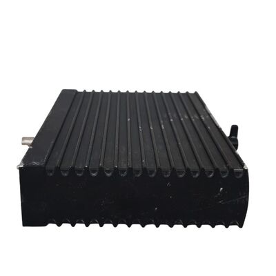 Invensys Triconex MP3101 Main Processor Module with Motorola MPC860 32-bit Processor 6 MB Flash PROM and Redundant Design