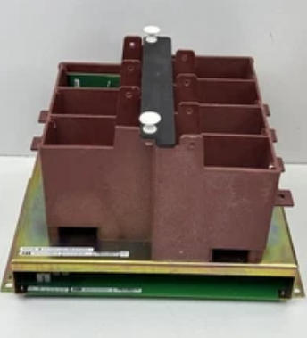 ABB KUC755AE106 Power Module with Advanced Vector Control IP20 Protection and 220V Power Supply