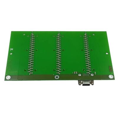 ABB XVC770BE101 3BHE021083R0101 HVD Coated Board with High-Speed Communication, Multiple Interfaces, and Rugged Construction for Industrial Control
