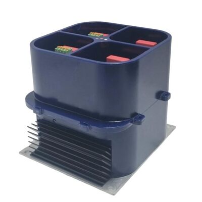 ABB IPS 21-24V-35 AD 3BHE032593R0001 Isolated Power Supply Module with 85-264 V AC Input, Electrical Isolation, and Compact High-Efficiency Design