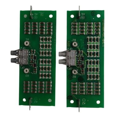ABB 3BHE009017R0102 VC724BE102 VLSCD Board 220V High-frequency Operation with Wide Range I/O Channels for Industrial Control