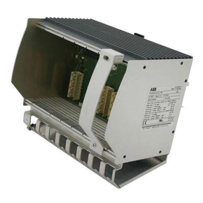 ABB PM803F 3BDH000530R1 CPU with 32-bit Processing 16MB Battery-Backed Memory and Compact Modular Structure for Industrial Automation