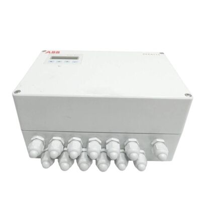 ABB PFEA113-65 3BSE050092R65  Tension Amplifier with High-Precision Signal Conditioning and Robust 24V DC Industrial Design