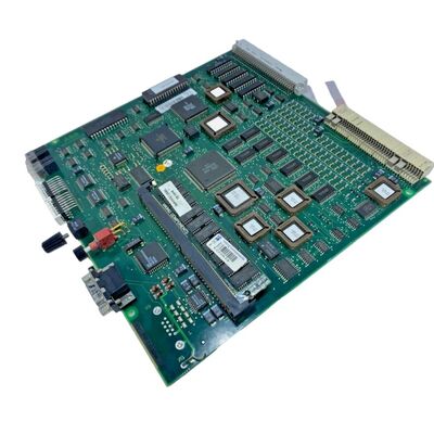 ABB PM151 3BSE003642R1 Analog Input Module with 24 VDC Power Supply and 0°C to 60°C Operating Temperature for Global Applications