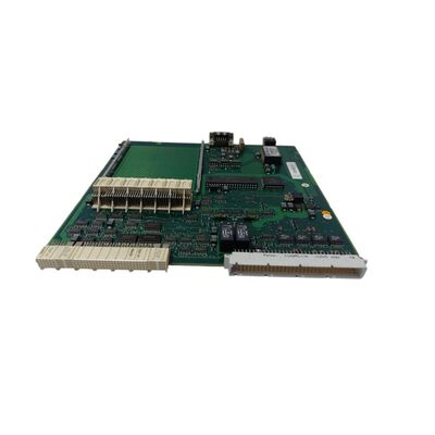 ABB PM153 3BSE003644R1 Processor Module with 24VDC for Long Continuous Operation and Strong Environmental Adaptability