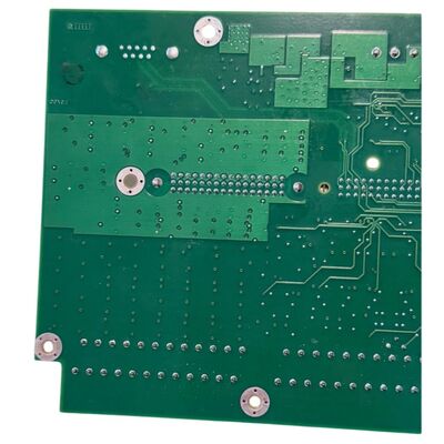 GE EX2100e IS200ECTXG1A CT Expansion Board for Generator Excitation Control with 125VDC Power Distribution and Current Signal Pickup