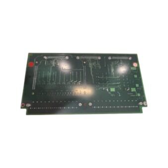 GE IS200TREAH1ADC Safety Control Board High-Temperature Resistant 24VDC Power Distribution Easy Installation PLC Module